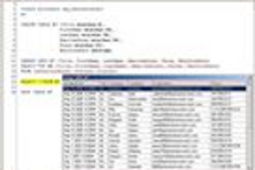ApexSQL Debug预览：